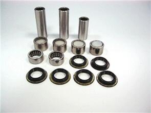 PSYCHIC MX MX-04114 LINKAGE BEARING KIT PSYCHIC KAWASAKI KX65 00-01