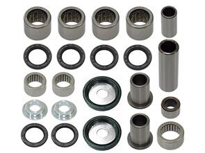 PSYCHIC LINKAGE BEARING KIT PSYCHIC INCLUDES LOWER SHOCK BEARING 27-1095  PWLK-Y24-000 YAMAHA YZ85 03-21