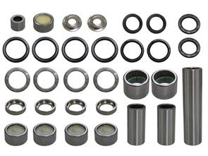 PSYCHIC MX MX-04164-1 LINKAGE BEARING KIT REVOLVE PSYCHIC LOWER SHOCK BEARING YAMAHA WR250F 450F YZ250F 450F