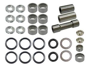 PSYCHIC LINKAGE BEARING KIT REVOLVE PSYCHIC HONDA CRF450R 09-16 CRF250R 10-17