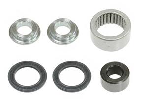 PSYCHIC MX MX-04254 PSYCHIC MX LOWER SHOCK BEARING KIT REVOLVE HONDA