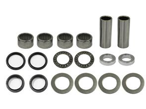 PIVOT WORKS *SWINGARM BEARING KIT 281202 PWSAK-Y28-450 33D-W002C-00-00 YAMAHA WR250F 450F YZ250F 450F 250FX 450