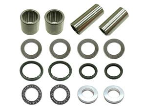 PSYCHIC MX MX-04385 SWINGARM BEARING KIT PSYCHIC HONDA CRF250R 14-17 CRF450R 13-16