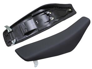 PSYCHIC MX MX-04463 COMPLETE SEAT PSYCHIC STANDARD KAWASAKI KX250F 09-12 KX450F 09-11