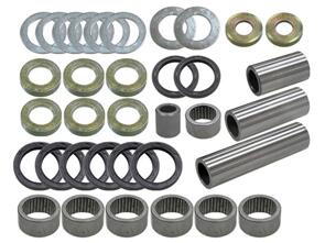 PSYCHIC LINKAGE BEARING KIT REVOLVE PSYCHIC SUZUKI RMZ250 13-17 RMZ450 13-18