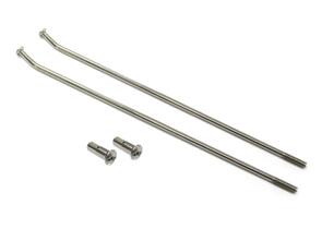 PSYCHIC SPOKE STAINLESS 19 PSYCHIC SUZUKIRMZ250 04-06 KX125 KX250 KX500 KX250F KX450F KX450 99-20 REAR 19