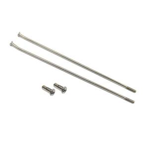 PSYCHIC MX-06036-1 MX SPOKE SET 19 REAR HUSQVARNATC125 250 FC250 350 450 KTM125 250SX 250 350 400 450 520 505SXF
