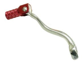 PSYCHIC ALLOY GEAR SHIFT LEVER FORGED PSYCHIC HONDA CRF250R 04-09 CRF250X 04-16 RED