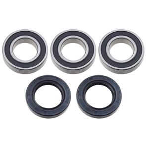 PSYCHIC MX MX-06190 WHEEL BEARING KIT FRONT REVOLVE PSYCHIC TALON HUB