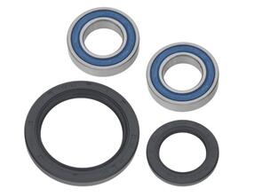 PSYCHIC *WHEEL BEARING KIT FRONT REVOLVE PSYCHIC SUZUKI RMX250 93-98 DR350 97-99 DR650 90-05
