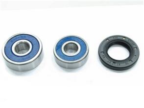 PSYCHIC WHEEL BEARING KIT REAR PSYCHIC HONDA CRF70F XR70 CR80R CRF80F XR80 CRF100F XR100 CRF110F 125F