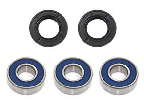 PSYCHIC *WHEEL BEARING KIT REAR PSYCHIC KAWASAKI KDX200 KDX220 KDX250 KLX250R KLX300R KX125 KX250 KX500