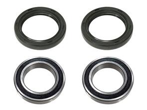 PSYCHIC WHEEL BEARING KIT FRONT REVOLVE PSYCHIC HUSABERG HUSQVARNA KTM