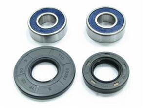 PSYCHIC WHEEL BEARING REAR PSYCHIC REVOLVE SUZUKI RM80 90-01 RM85 02-21 YAMAHA YZ80 93-01 YZ85 02-21