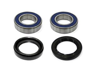 PSYCHIC MX MX-06227 WHEEL BEARING KIT FRONT REVOLVE PSYCHIC SUZUKI RM125 RM250 01-13