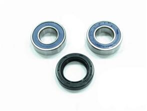PSYCHIC *WHEEL BEARING KIT PSYCHIC FRONT REVOLVE 25-1051 SUZUKI DRZ250 01-19