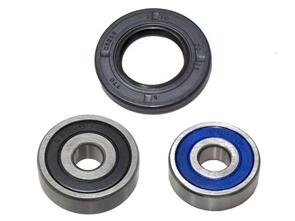PSYCHIC *WHEEL BEARING FRONT REVOLVE PSYCHIC KAWASAKI KX60 83-03 KX80 1983 KLX110 02-12 SUZUKI DRZ110 03-05
