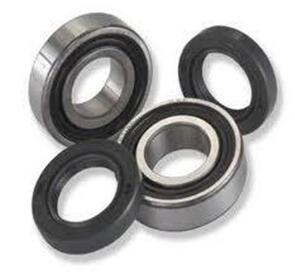 PSYCHIC WHEEL BEARING KIT FRONT REVOLVE 251482 SUZUKI RMZ250 450 RMX450 YAMAHA YZ250F 450F 250FX 450FX