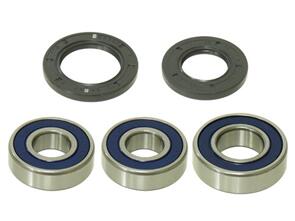 PSYCHIC WHEEL BEARING KIT REAR REVOLVE PSYCHIC SUZUKI DR350SE 90-95 DR650 96-20