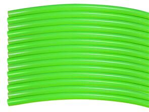 PSYCHIC FUEL VENT HOSE PSYCHIC 14 PIECE GREEN