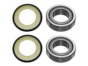 PSYCHIC STEERING HEAD BEARING KIT PSYCHIC HONDA CR80R 87-02 CR85R 03-07 CR125R 85-89 CRF150F 03-21 CRF150R