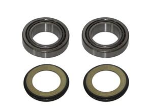 PSYCHIC *STEERING STEM BEARING KIT REVOLVE PSYCHIC HONDA CRF250R 10-13 CRF450R 09-12