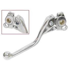 PSYCHIC MX MX-08766 CLUTCH LEVER FORGED PSYCHIC KAWASAKI
