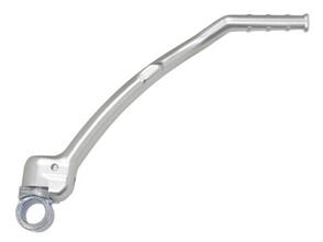 PSYCHIC KICKSTART LEVER PSYCHIC YAMAHA YZ250 07-21  YZ250X 16-21 SILVER