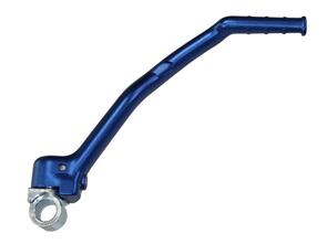 PSYCHIC KICKSTART LEVER PSYCHIC BLUE YAMAHA YZ250F YZ250FX 10-18 TYPE BUT CAN BE USED ON YZ250F WR250F