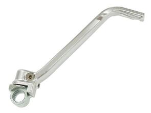 PSYCHIC KICKSTART LEVER PSYCHIC HUSQVARNA KTM SILVER