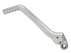 PSYCHIC KICKSTART LEVER PSYCHIC HUSQVARNA TC85 14-17 KTM 85SX 03-18 105SX 04-11 YAMAHA YZ85 01-21 SILVER