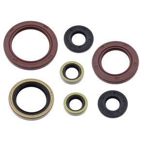 PSYCHIC MX MX-09096 PSYCHIC MX ENGINE OIL SEAL SET PSYCHIC GAS GAS HUSQVARNA KTM