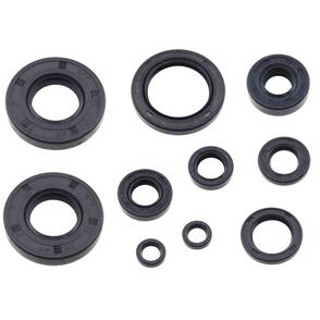 PSYCHIC MX MX-09250 PSYCHIC MX ENGINE OIL SEAL SET PSYCHIC YAMAHA YZ65 18-ON YZ85 19-ON