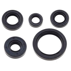 PSYCHIC MX MX-09251 PSYCHIC MX ENGINE OIL SEAL SET PSYCHIC YAMAHA YZ250F 19-ON YZ250FX 20-ON WR250F 20-ON