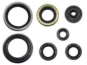 PSYCHIC MX MX-09268 ENGINE OIL SEAL SET PSYCHIC SUZUKI RM125 04-13