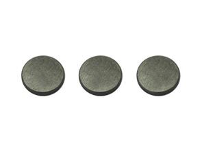 PSYCHIC MX MX-09433-02 *VALVE SHIM PSYCHIC 8.90MM X 1.76 3PK KTM HUSQVARNA