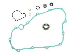 PSYCHIC MX MX-10216 WATER PUMP REPAIR KIT PSYCHIC [OIL SEALS & GASKETS ONLY] CRF250R 10-15