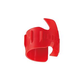 PSYCHIC MX MX-12000 PSYCHIC MX FORK SEAL SAVER PSYCHIC 45-55MM RED