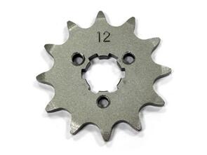 PSYCHIC *SPROCKET FRONT PSYCHIC  MILD CARBON STEEL KAWASAKI KX125 94-10