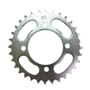 PSYCHIC MX MX-83432 *SPROCKET REAR PSYCHIC YAMAHA PW80 82-06 TTR90 00-07 TTR110 08-21