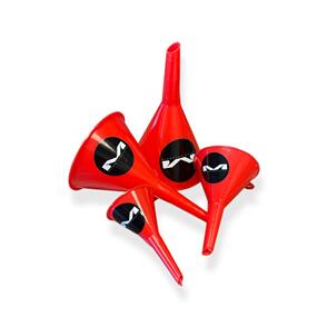 MATRIX M SERIES FUNNEL PACK RED PIECES