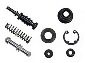 PSYCHIC *MASTER CYLINDER REBUILD PSYCHIC FRONT YAMAHA YZ125 250 450F 250F 125X 250X YZF450FX WR450F YZ250FX