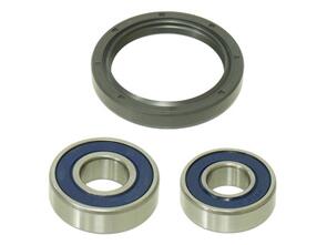 PSYCHIC *WHEEL BEARING KIT FRONT REVOLVE PSYCHIC KAWASAKI KLR650 87-20