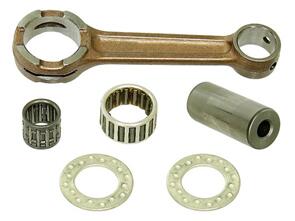 PSYCHIC MX MX09055 CON ROD KIT PSYCHIC RM85 02-21