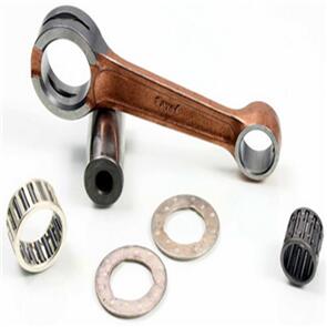 PSYCHIC MX MX09059 CON ROD KIT PSYCHIC BETA 125RR HUSABURG TE125 HUSQVARNA TC125 TE125 KTM125EXC 125 144 150SX 150XC
