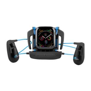 H2O AUDIO H2O AUDIO INTERVAL SWIM HEADPHONES - BONE CONDUCTION (FOR APPLE WATCH)