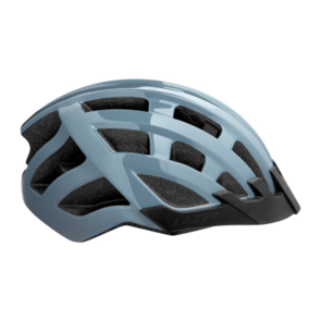 LAZER COMPACT HELMET LIGHT BLUE