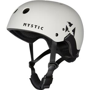 MYSTIC MK8 X HELMET (WHITE)
