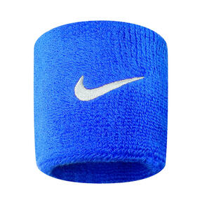 NIKE SWOOSH WRISTBAND RYBL/WH