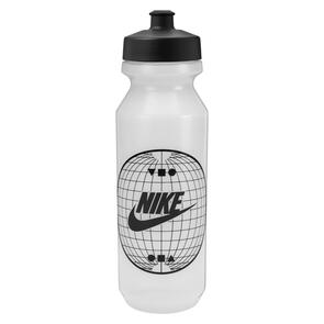 NIKE BIG MOUTH BTLE 2.0 32OZ GRAPHIC CLR/BK/BK/BK